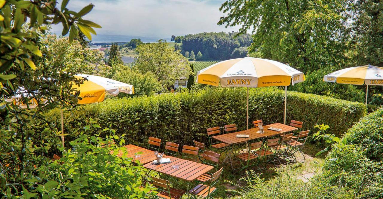 Gasthof Krone Hotel & Restaurant FDH Esterno foto