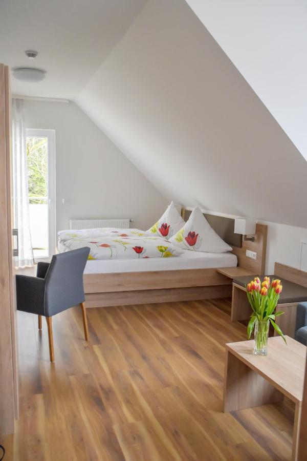 Gasthof Krone Hotel & Restaurant FDH Esterno foto