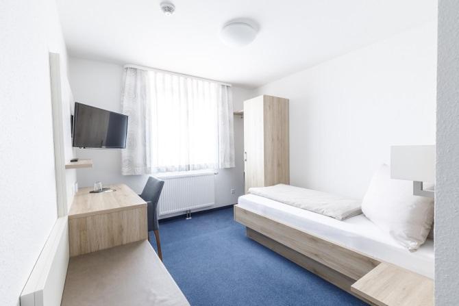 Gasthof Krone Hotel & Restaurant FDH Esterno foto