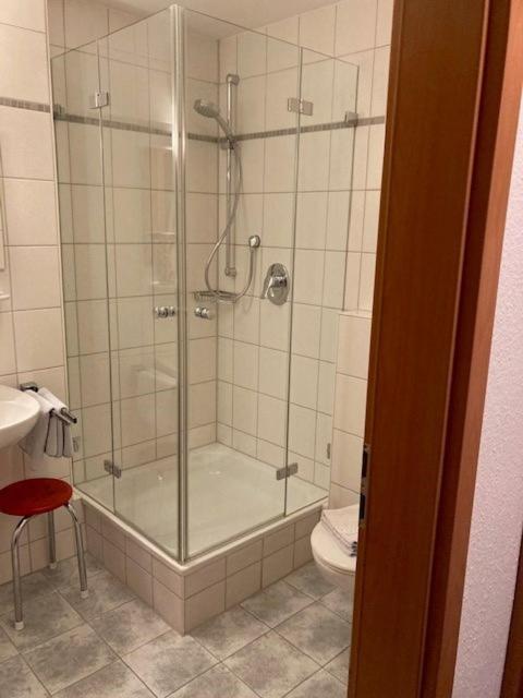 Gasthof Krone Hotel & Restaurant FDH Esterno foto