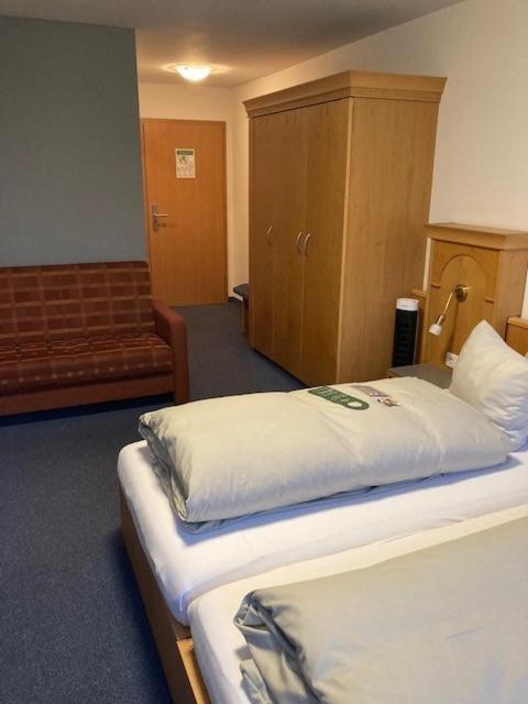 Gasthof Krone Hotel & Restaurant FDH Esterno foto